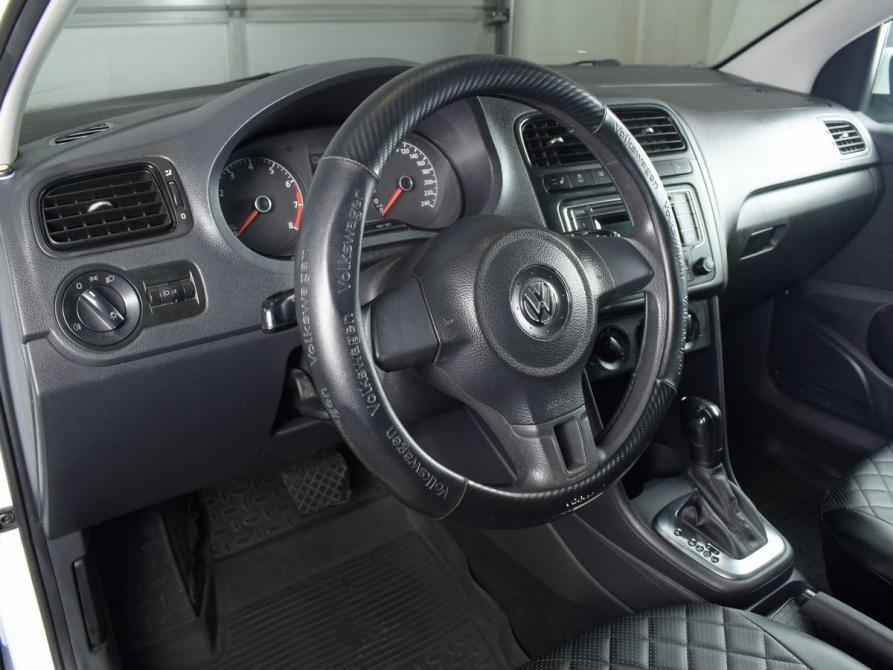 Volkswagen Polo V Кемерово  - изображение 6