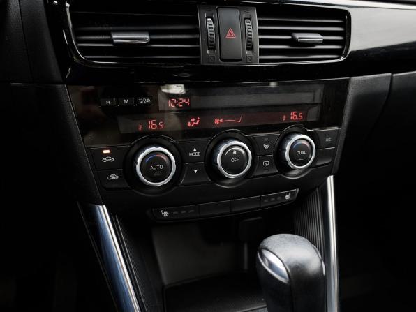 Mazda CX-5 I с пробегом 2014 года, цена 1 861 000 рублей, 126650 км, внедорожник, Автокод Объявления