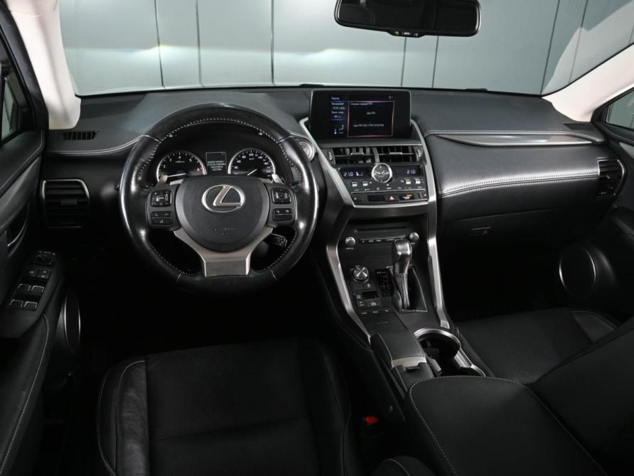 Lexus NX I Рестайлинг Ростов-на-Дону  - изображение 6