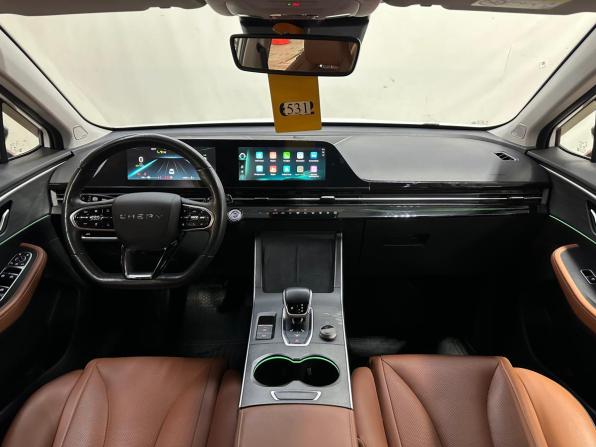 Omoda C5 I с пробегом 2022 года, цена 1 580 000 рублей, 44881 км, внедорожник, Автокод Объявления