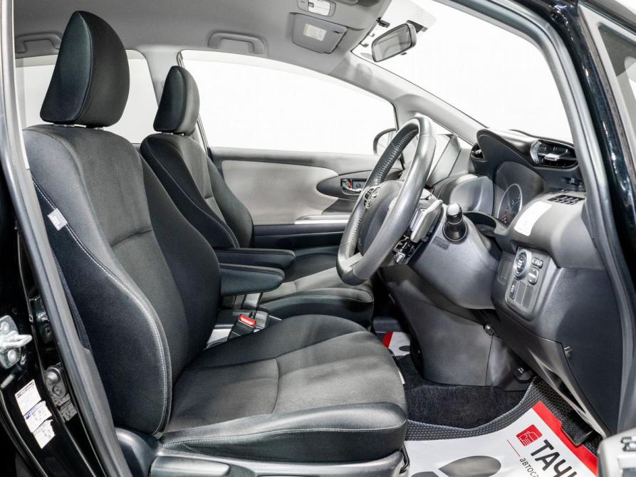 Toyota Wish II Чита  - изображение 7