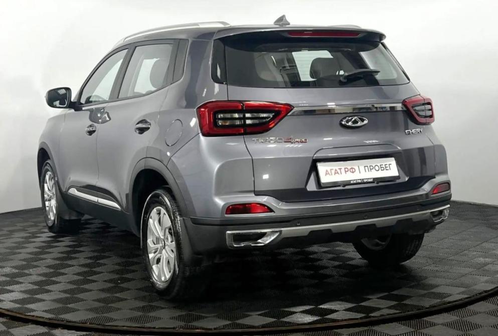 Chery Tiggo 4 Pro I Нижний Новгород  - изображение 8
