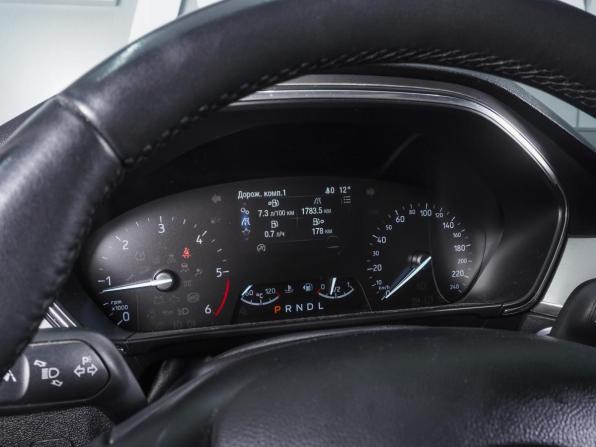 Ford Focus IV с пробегом 2020 года, цена 1 799 000 рублей, 79216 км, хэтчбек, Автокод Объявления