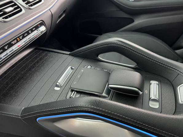 Mercedes-Benz GLS II (X167) Рестайлинг с пробегом 2023 года, цена 12 100 000 рублей, 66084 км, внедорожник, Автокод Объявления