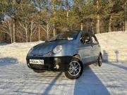Daewoo Matiz II Рестайлинг Прокопьевск  - изображение 25