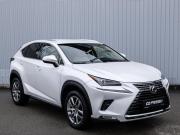 Lexus NX I Рестайлинг Сочи  - изображение 26