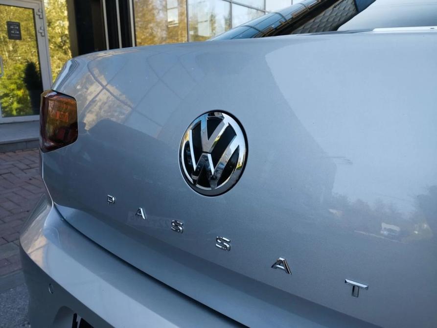Volkswagen Passat B8 Рестайлинг Екатеринбург  - изображение 13
