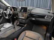 Mercedes-Benz GLS I (X166) Москва  - изображение 41