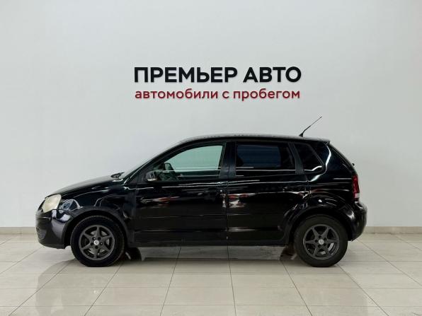 Volkswagen Polo IV Рестайлинг с пробегом 2008 года, цена 350 000 рублей, 264500 км, хэтчбек, Автокод Объявления