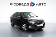 Lada (ВАЗ) Granta I Рестайлинг Тюмень  - изображение 25