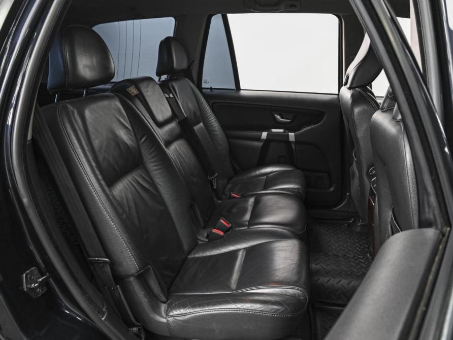 Volvo XC90 I Рестайлинг Ставрополь  - изображение 7