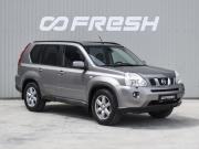 Nissan X-Trail II Краснодар  - изображение 21