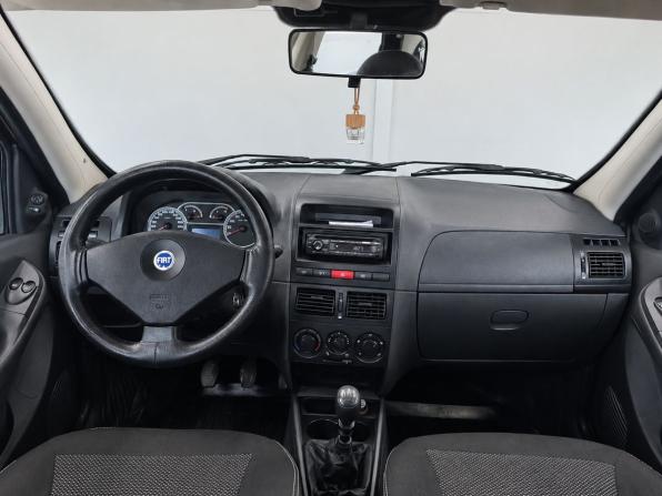 Fiat Albea I Рестайлинг с пробегом 2007 года, цена 419 000 рублей, 154951 км, седан, Автокод Объявления