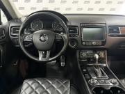 Volkswagen Touareg II Рестайлинг Красноярск  - изображение 36