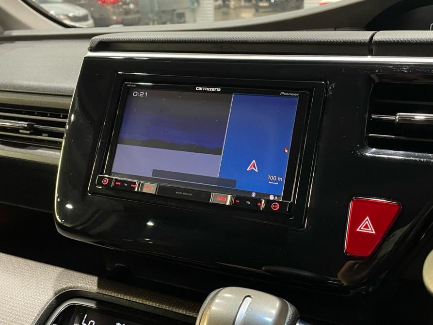 Honda Stepwgn V Пермь  - изображение 23