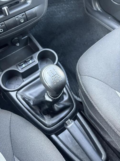 Lada (ВАЗ) Granta I Рестайлинг Альметьевск  - изображение 12