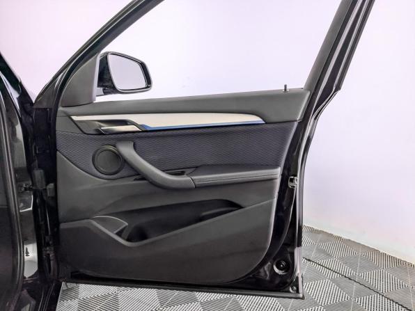 BMW X1 II (F48) с пробегом 2019 года, цена 2 500 000 рублей, 142043 км, внедорожник, Автокод Объявления