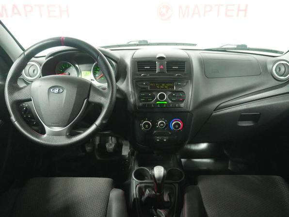 Lada (ВАЗ) Granta I с пробегом 2018 года, цена 679 000 рублей, 72931 км, седан, Автокод Объявления