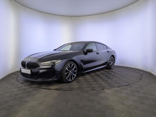BMW 8 серии II (G14/G15/G16) с пробегом 2020 года, цена 6 900 000 рублей, 70894 км, седан, Автокод Объявления