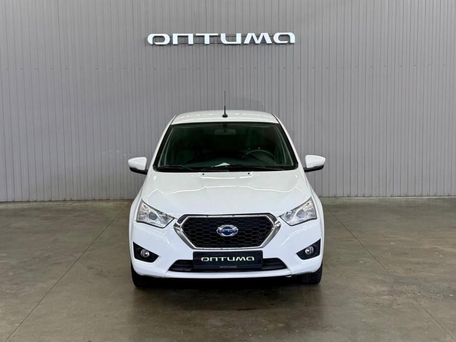 Datsun on-DO I Рестайлинг Краснодар  - изображение 2
