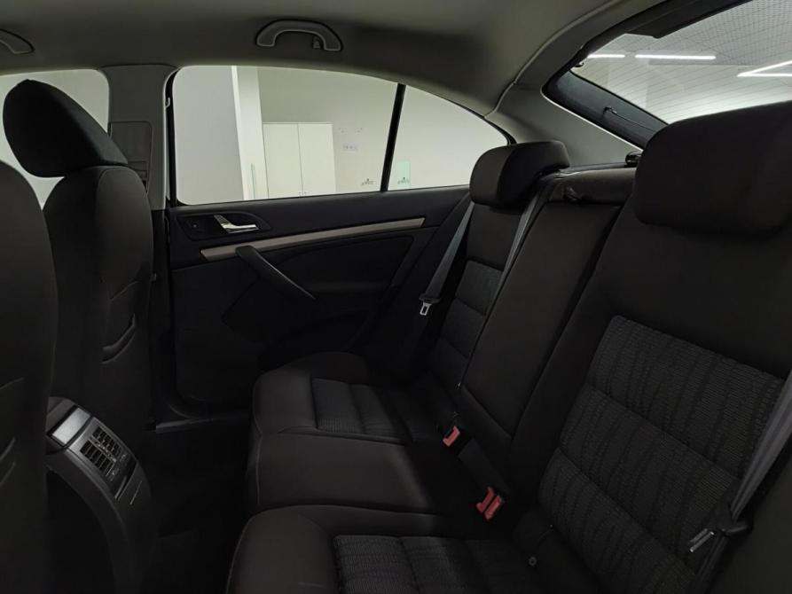 Skoda Octavia II (A5) Рестайлинг Казань  - изображение 15
