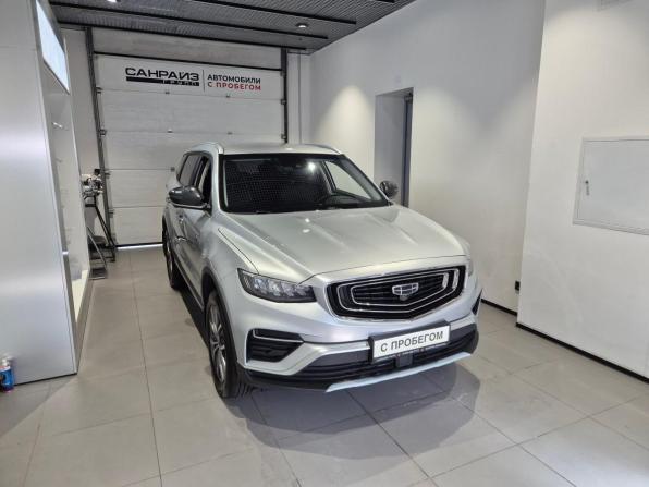 Geely Atlas Pro с пробегом 2023 года, цена 1 699 000 рублей, 124262 км, внедорожник, Автокод Объявления