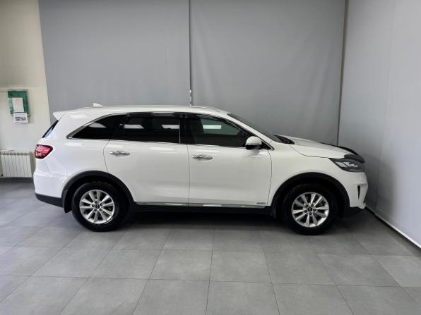 Kia Sorento III Prime Рестайлинг с пробегом 2019 года, цена 2 895 000 рублей, 62961 км, внедорожник, Автокод Объявления