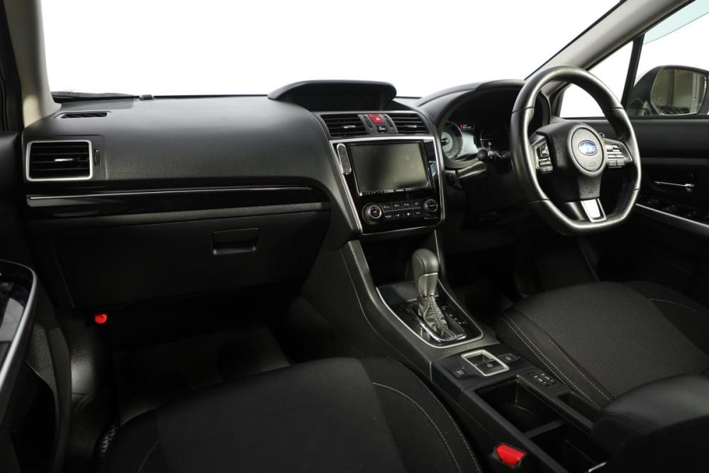 Subaru Levorg I Новосибирск  - изображение 8