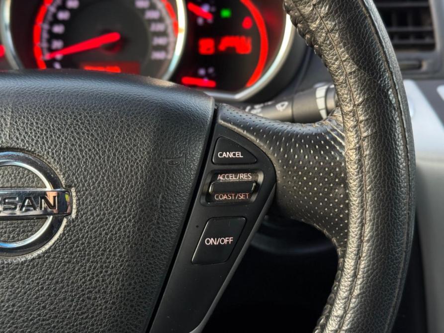Nissan Murano II (Z51) Рестайлинг Ульяновск  - изображение 18