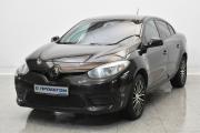 Renault Fluence I Рестайлинг Москва  - изображение 16