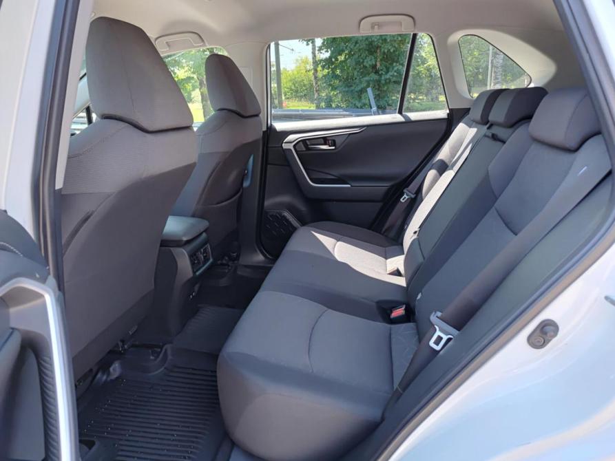 Toyota RAV4 V (XA50) Чебоксары  - изображение 15