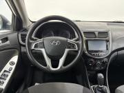 Hyundai Solaris I Альметьевск  - изображение 37