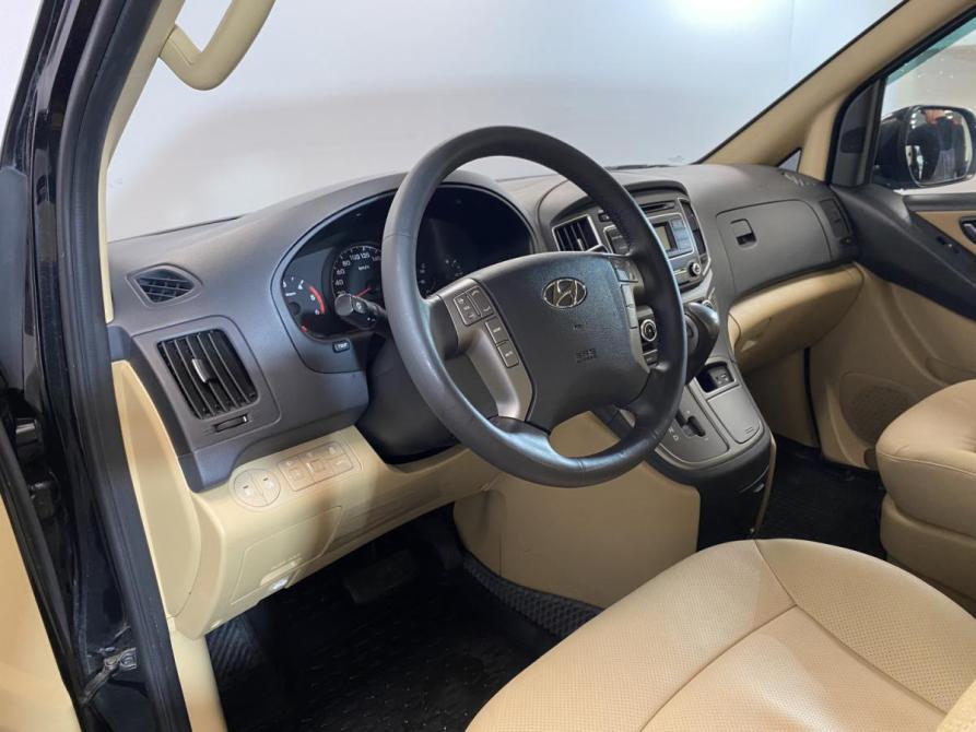 Hyundai H-1 II Рестайлинг 2 Москва  - изображение 5