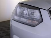 Skoda Yeti I Рестайлинг Москва  - изображение 46