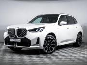 BMW X3 IV (G45/G48) Москва  - изображение 24