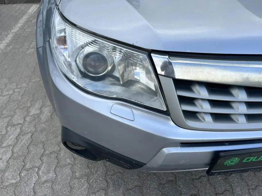 Subaru Forester III Рестайлинг Череповец  - изображение 4