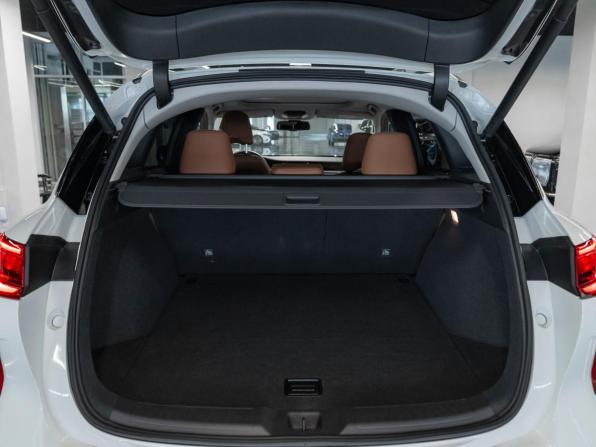 Infiniti QX50 II с пробегом 2026 года, цена 5 150 000 рублей, 71 км, внедорожник, Автокод Объявления