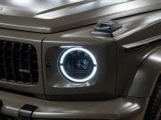 Mercedes-Benz G-Класс AMG II (W465) Рестайлинг Москва  - изображение 31