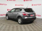 Nissan Qashqai I Рестайлинг Вологда  - изображение 26