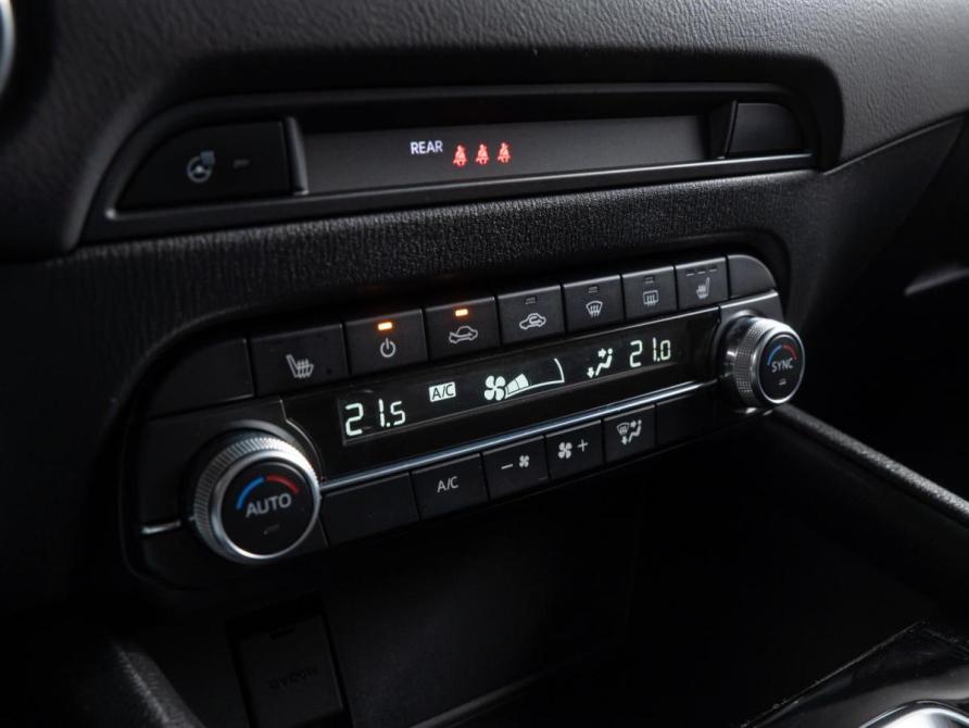 Mazda CX-5 II Волгоград  - изображение 17