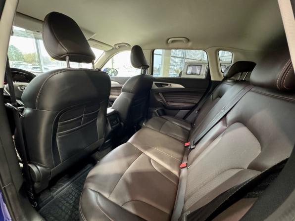 Changan CS35 Plus I с пробегом 2019 года, цена 1 285 000 рублей, 171734 км, внедорожник, Автокод Объявления