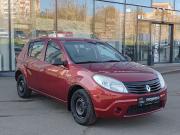Renault Sandero I Ижевск  - изображение 25