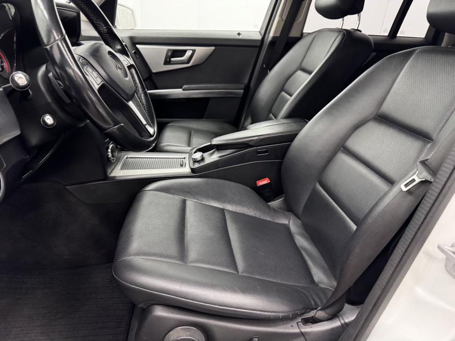 Mercedes-Benz GLK-Класс I (X204) Рестайлинг Воронеж  - изображение 15
