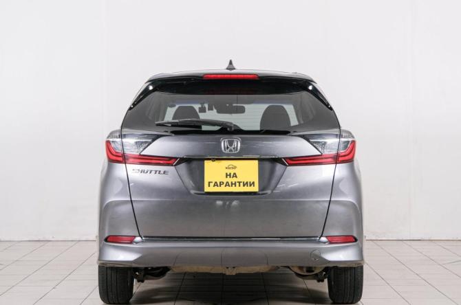 Honda Shuttle II Рестайлинг с пробегом 2020 года, цена 1 429 000 рублей, 92000 км, универсал, Автокод Объявления