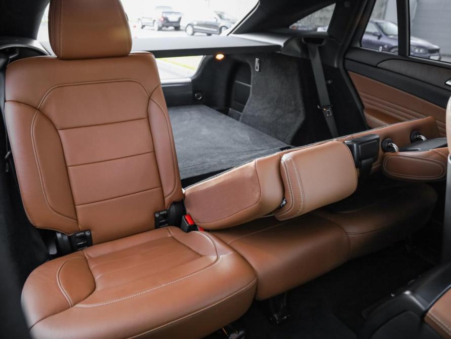 Mercedes-Benz GLE Coupe I (C292) Санкт-Петербург  - изображение 35