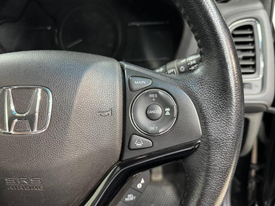 Honda Vezel I Рестайлинг Красноярск  - изображение 13