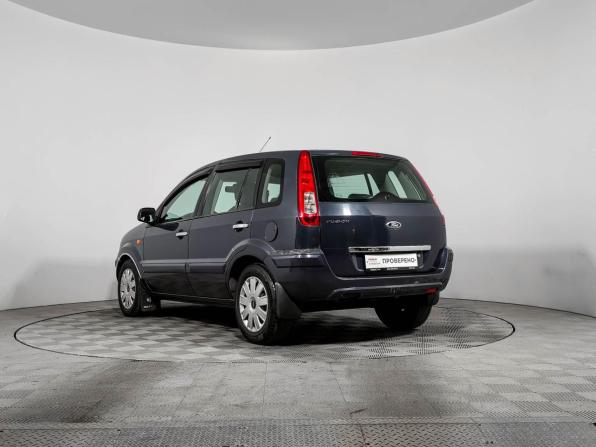 Ford Fusion I Рестайлинг с пробегом 2011 года, цена 429 000 рублей, 301195 км, хэтчбек, Автокод Объявления