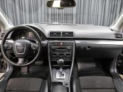 Audi A4 III (B7) Москва  - изображение 31