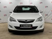 Opel Astra J Санкт-Петербург  - изображение 23
