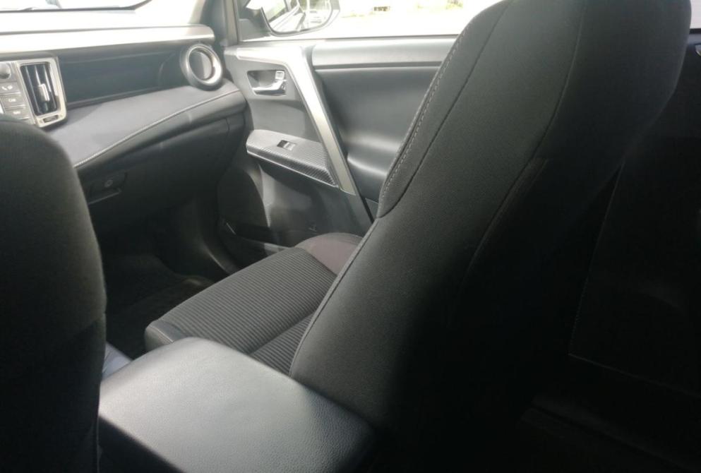 Toyota RAV4 IV (XA40) Иваново  - изображение 18